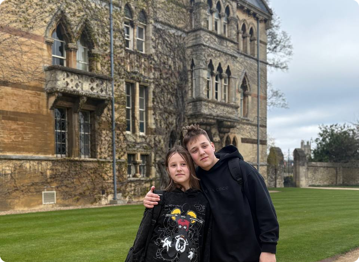 Christ Church College