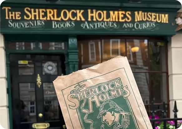 Baker Street