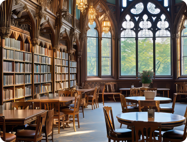 Bodleian Library
