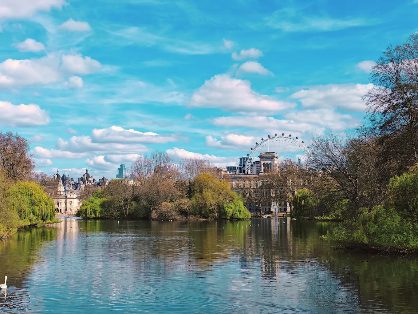 St. James Park