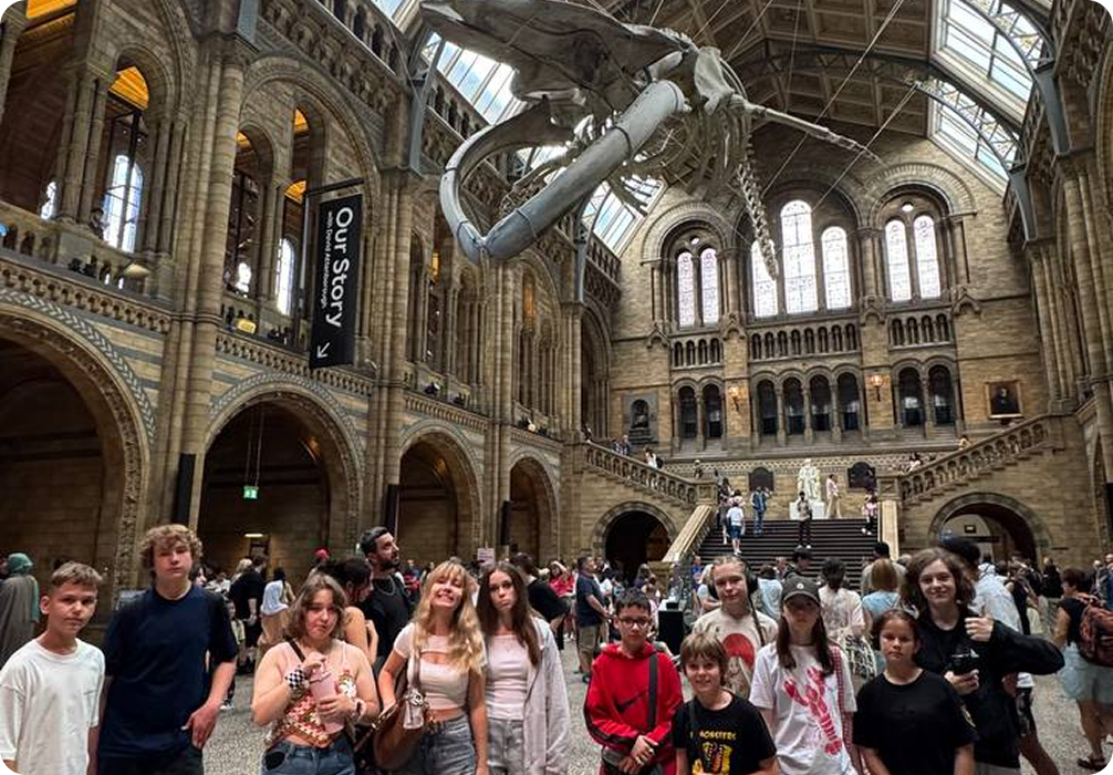 Natural History Museum