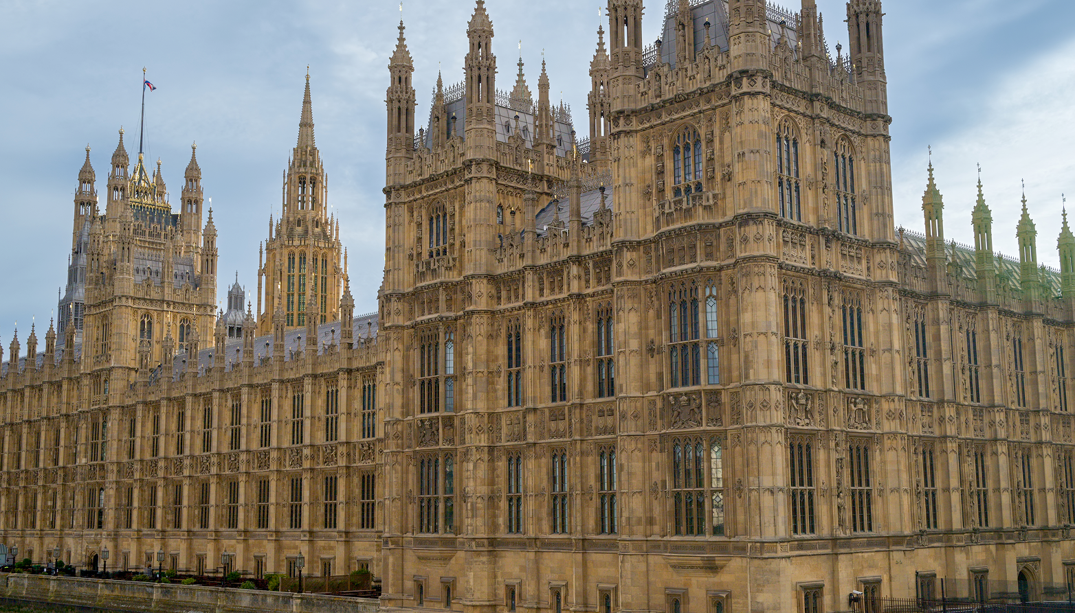 Whitehall Palace