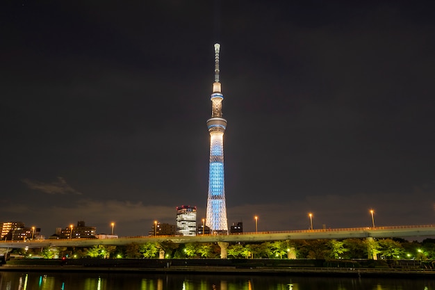 Tokyo Skytree