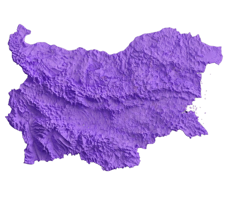 Молодіжний тур в Болгарії