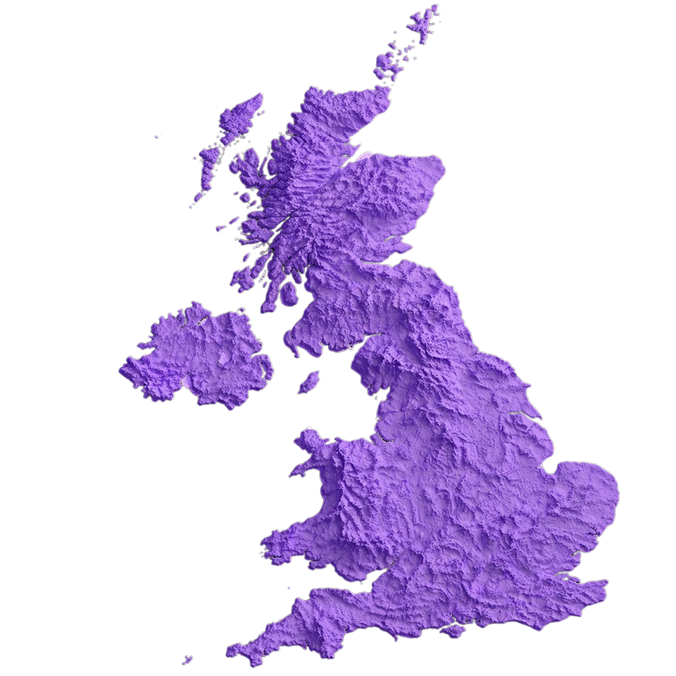 Літній табір в Лондоні