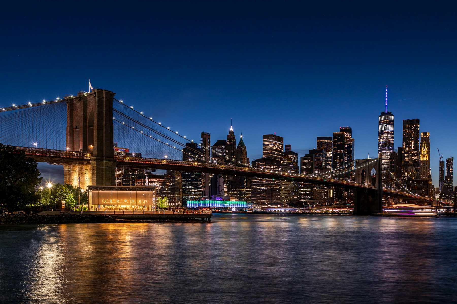 New York