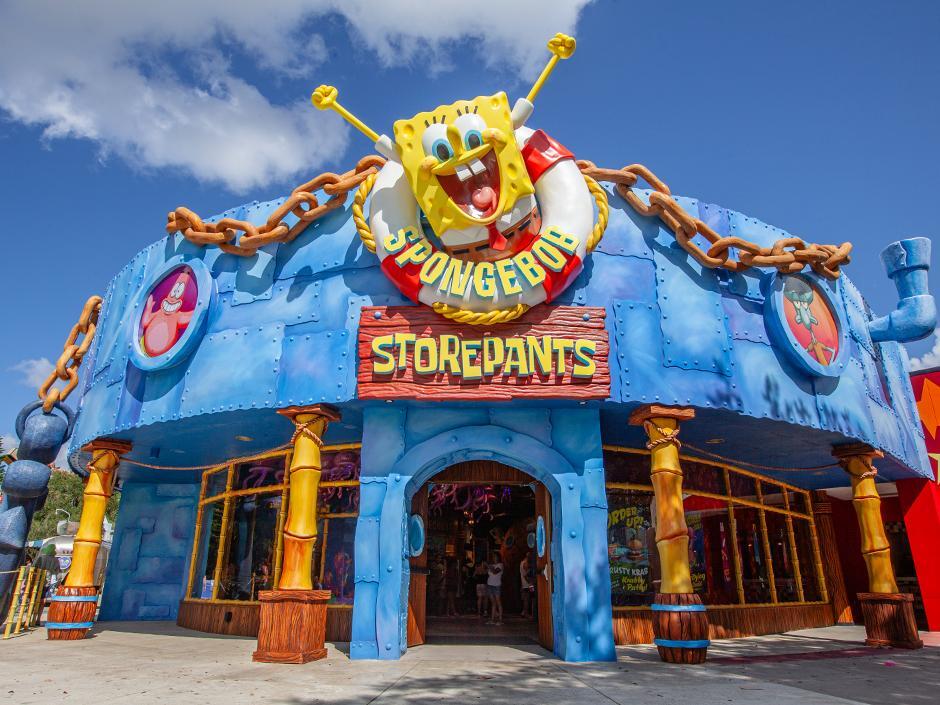 Universal Studio
