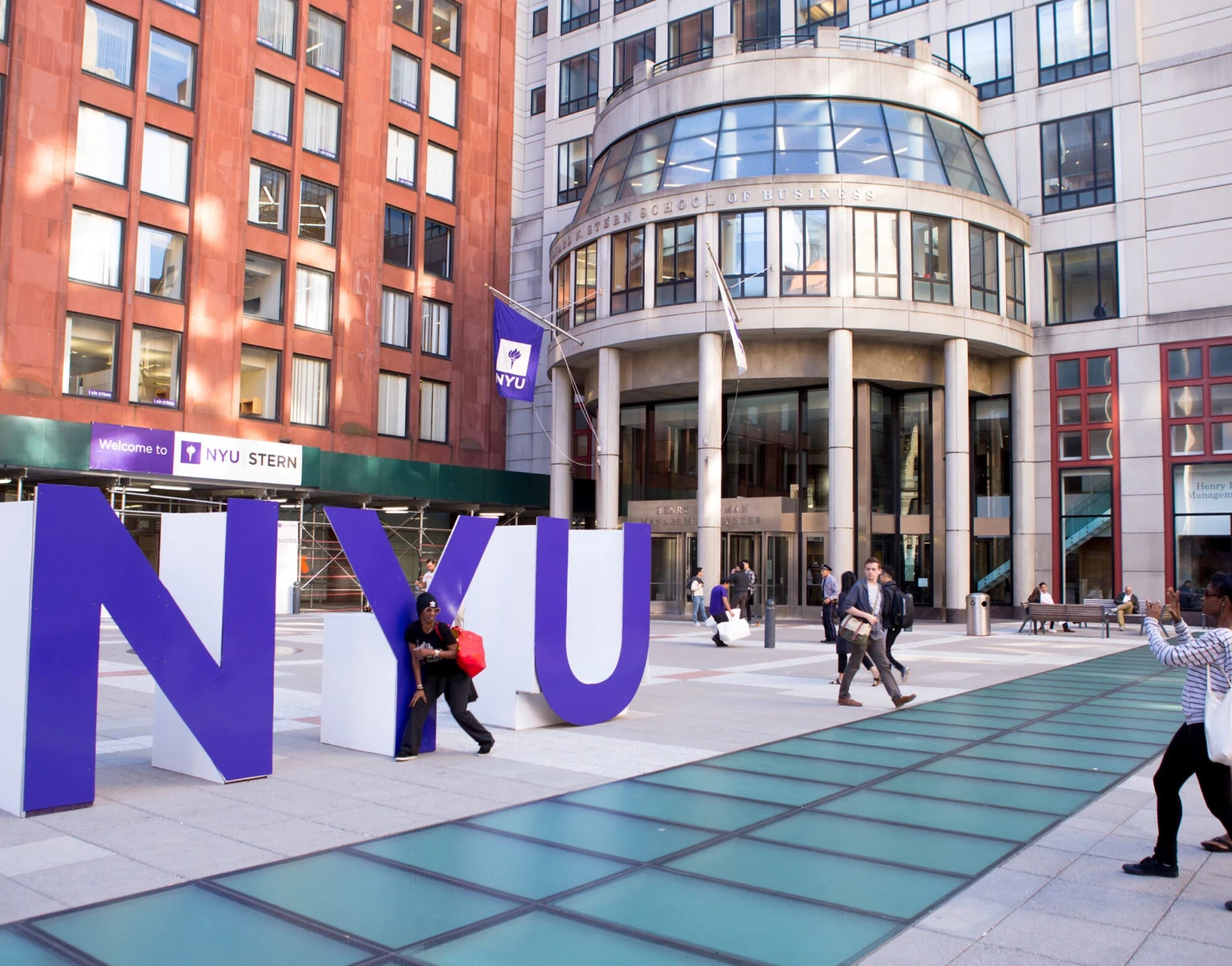 New York University (NYU)