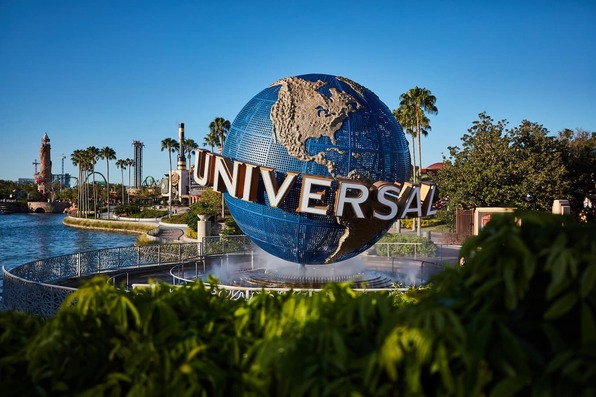 Universal Studios Florida