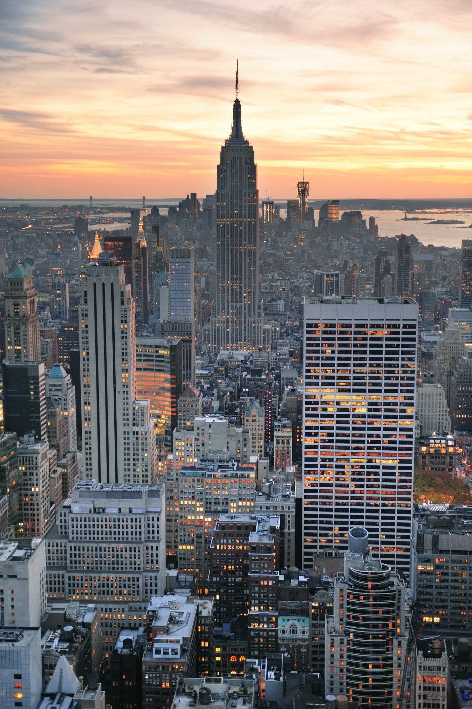New York