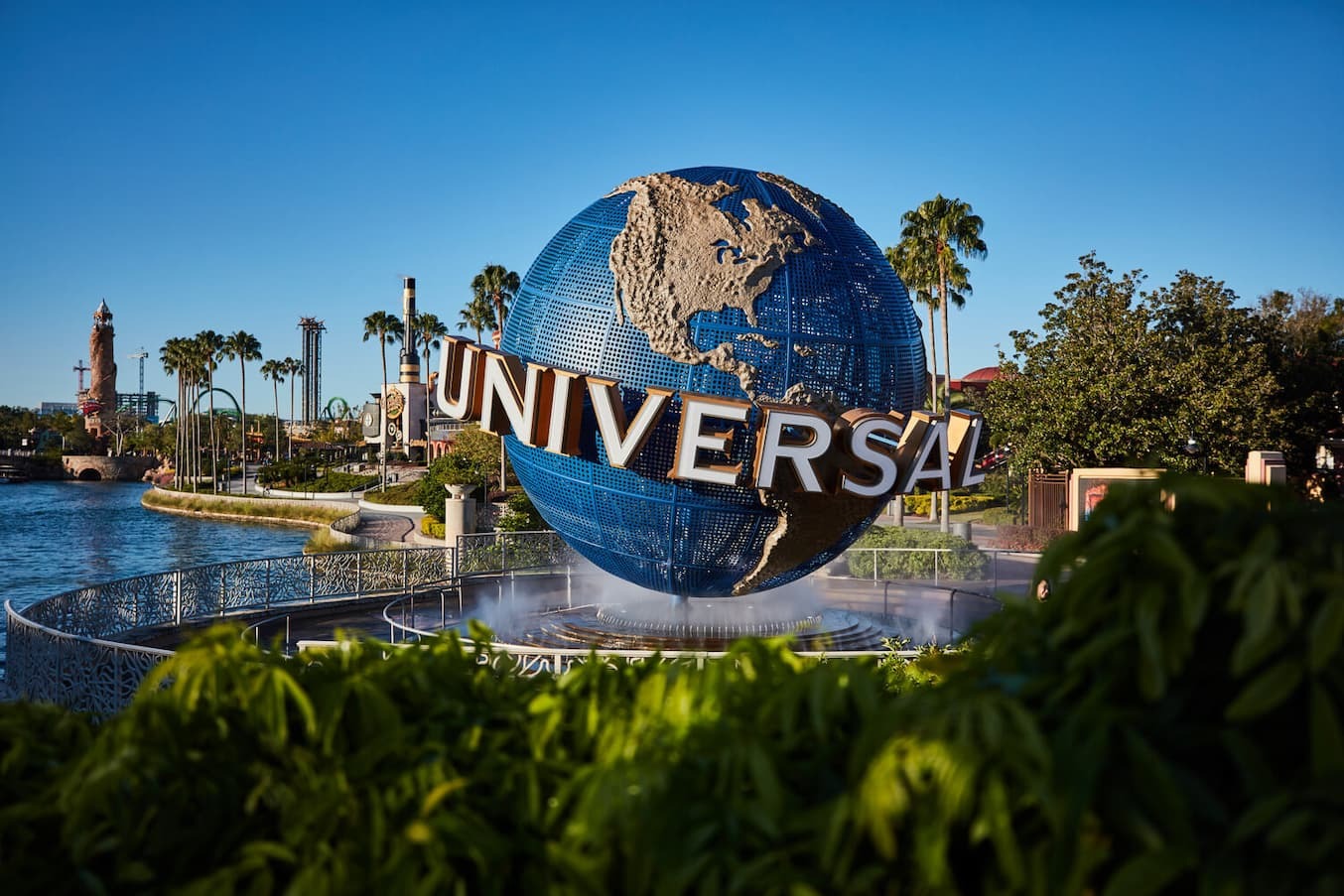 Universal Studio