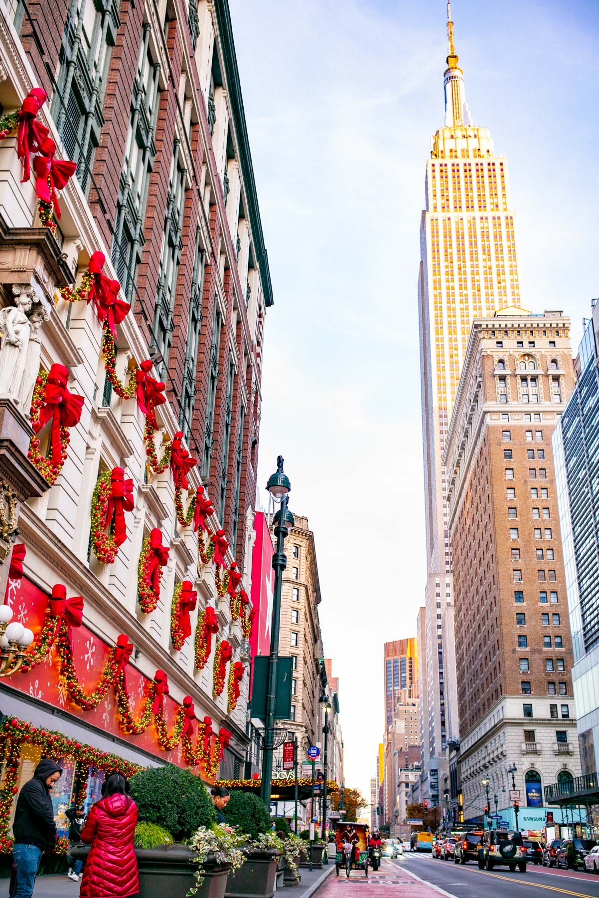 New York