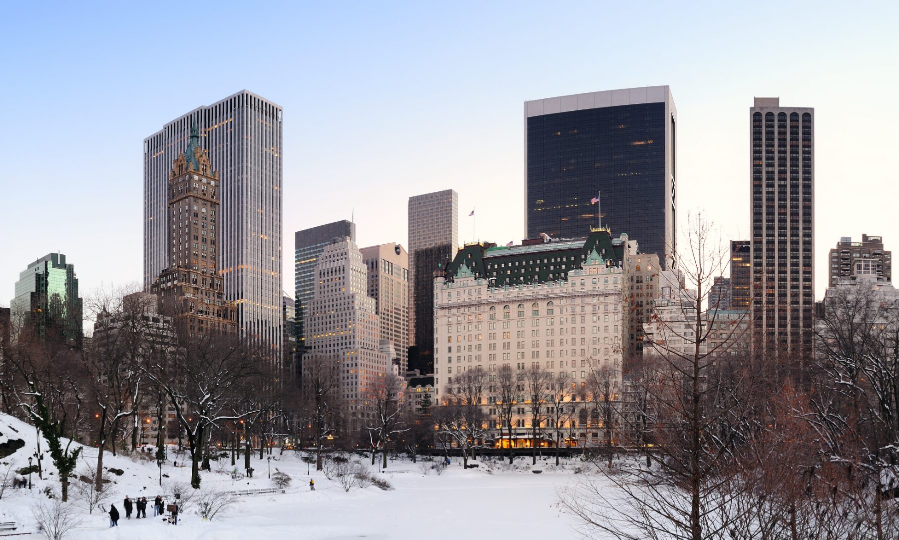 New York